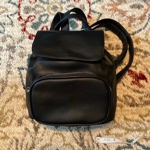 Wild Fable Draw String Mini Backback